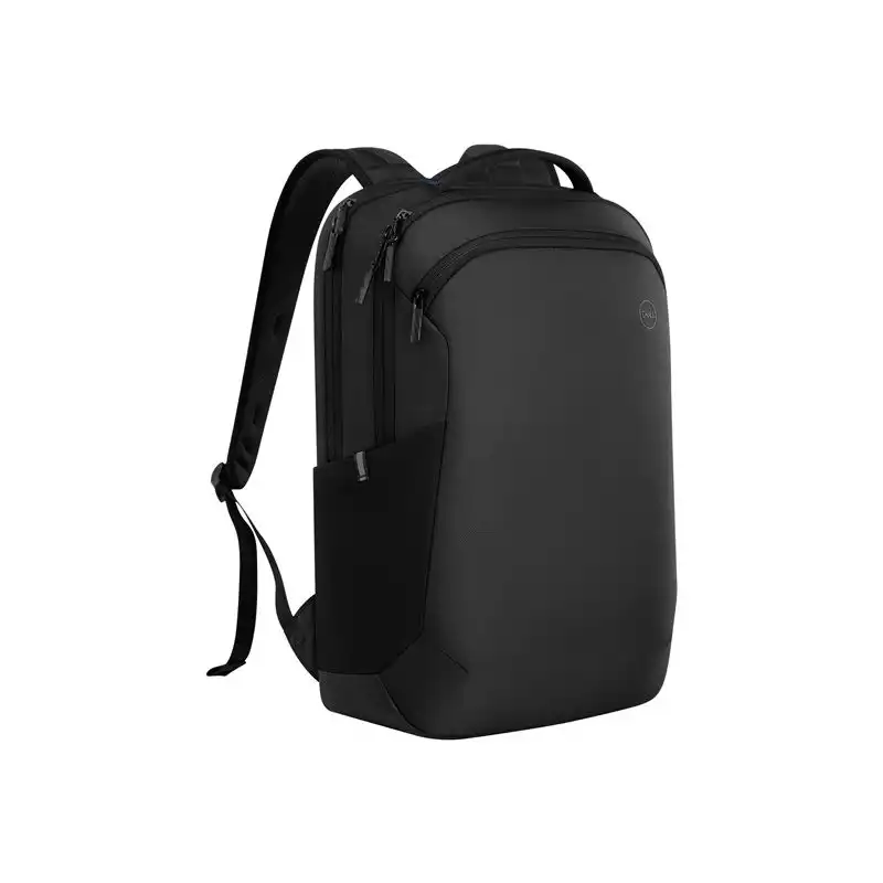 Dell EcoLoop Pro CP5723 - Sac à dos pour ordinateur portable - jusqu'à 17" - noir - 3 Years Basic Hardw... (DELL-CP5723)_1